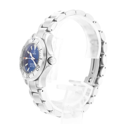 Omega Seamaster