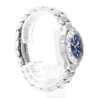 Omega Seamaster