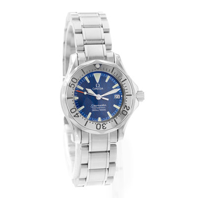 Omega Seamaster