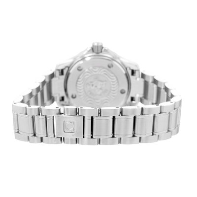 Omega Seamaster
