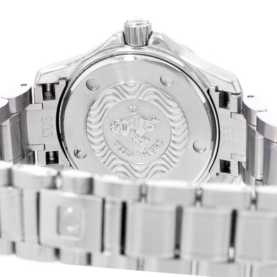 Omega Seamaster