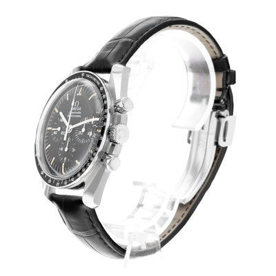 Omega Speedmaster Moon Watch Apollo XI