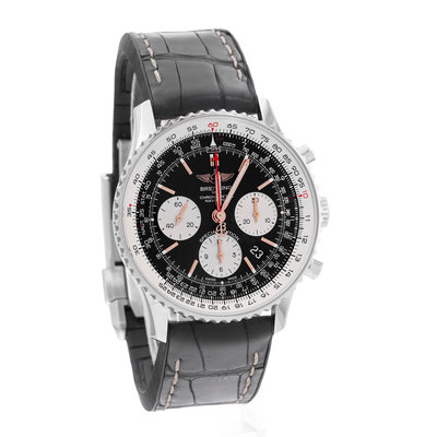 Breitling Navitimer B01 Chronograph