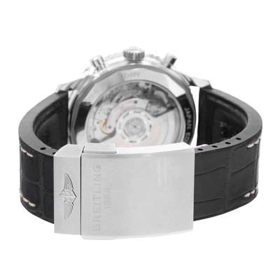 Breitling Navitimer B01 Chronograph