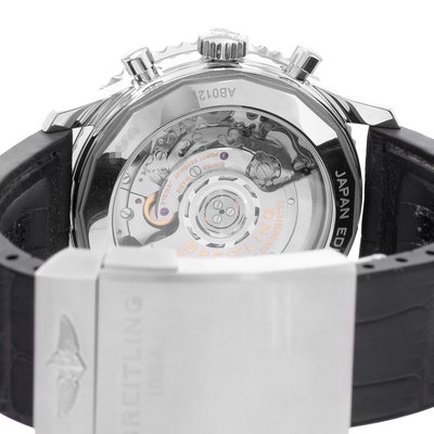 Breitling Navitimer B01 Chronograph