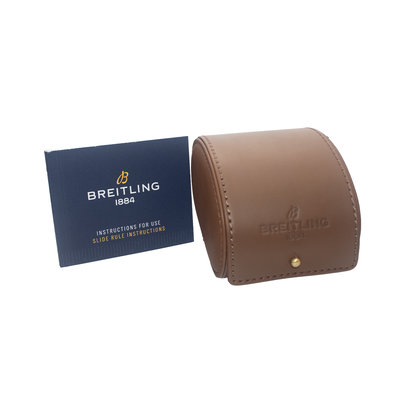 Breitling Navitimer B01 Chronograph