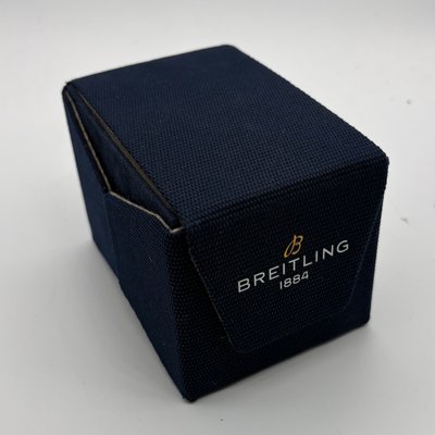 Breitling Navitimer B01 Chronograph 