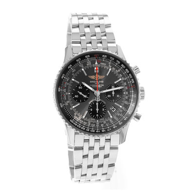 Breitling Navitimer B01 Chronograph 