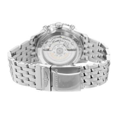 Breitling Navitimer B01 Chronograph 