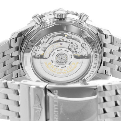 Breitling Navitimer B01 Chronograph 