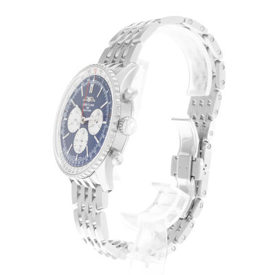 Breitling Navitimer 1 B01 Chronograph
