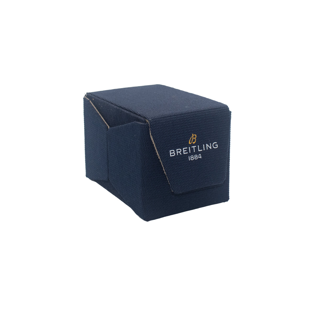 Breitling Navitimer 1 B01 Chronograph AB0137211C1A1 Blue Dial 46