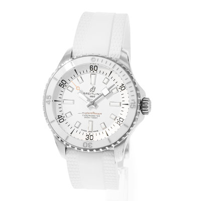 Breitling Superocean 36