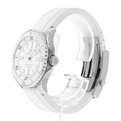 Breitling Superocean 36