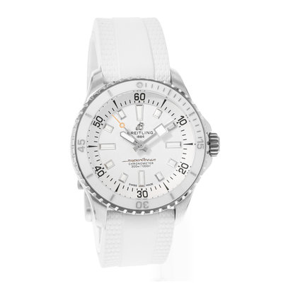 Breitling Superocean 36
