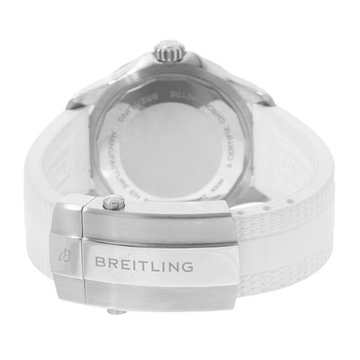 Breitling Superocean 36