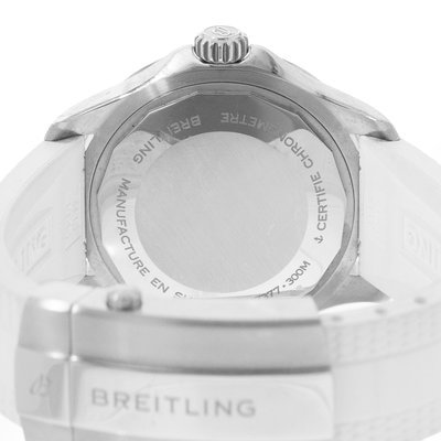 Breitling Superocean 36