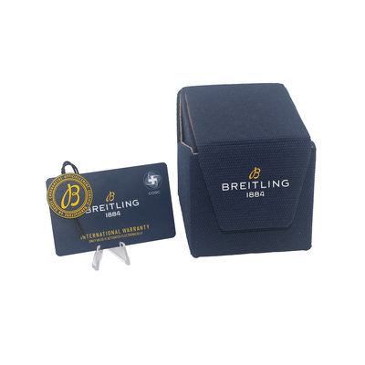 Breitling Superocean 36