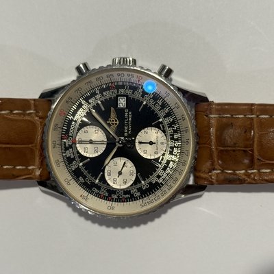 Breitling Navitimer A13322 NA Dial 41