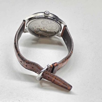 IWC Portuguese