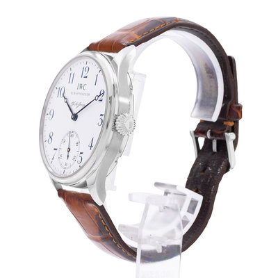 IWC Portuguese