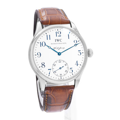 IWC Portuguese