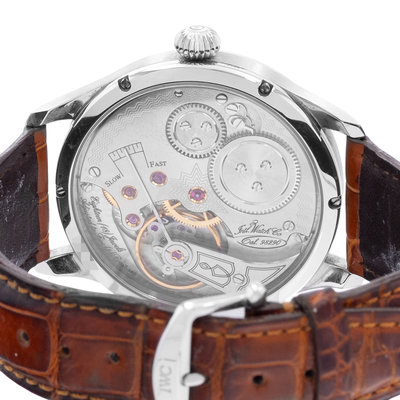 IWC Portuguese