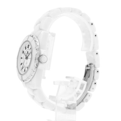 Chanel J12