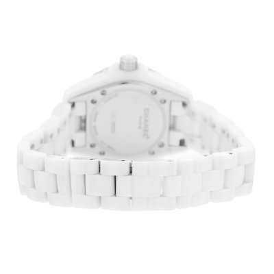 Chanel J12