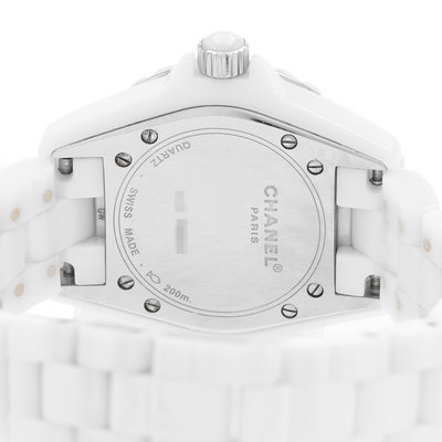 Chanel J12
