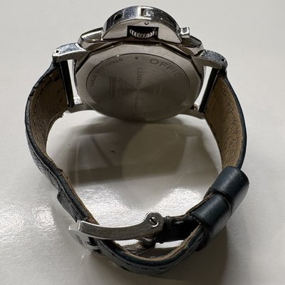 Panerai Luminor Due