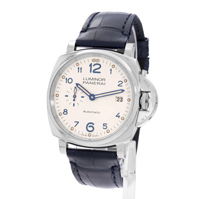 Panerai Luminor Due