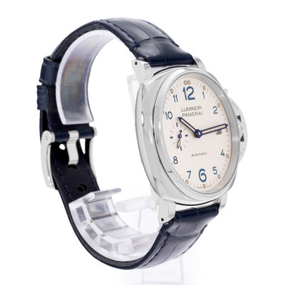 Panerai Luminor Due
