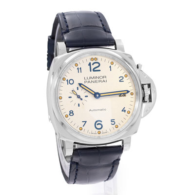 Panerai Luminor Due