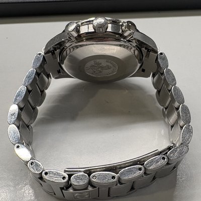 Omega Speedmaster