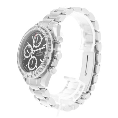 Omega Speedmaster