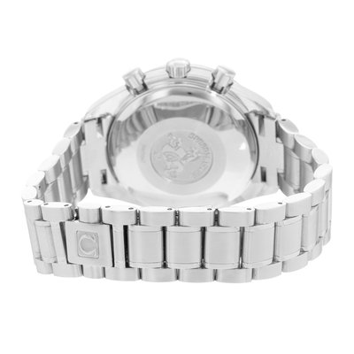 Omega Speedmaster