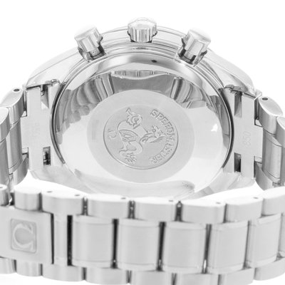Omega Speedmaster