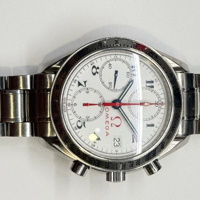 Omega Speedmaster 3513.20.00 NA Dial 39