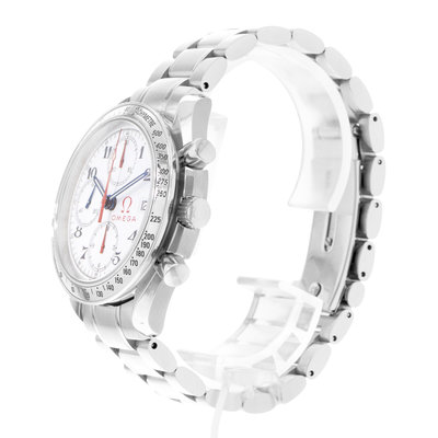 Omega Speedmaster