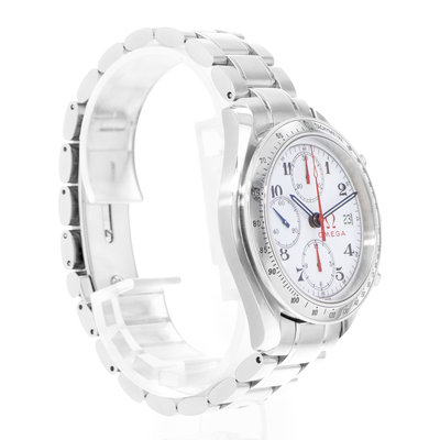 Omega Speedmaster