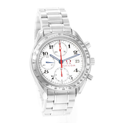 Omega Speedmaster