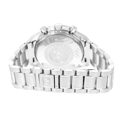Omega Speedmaster