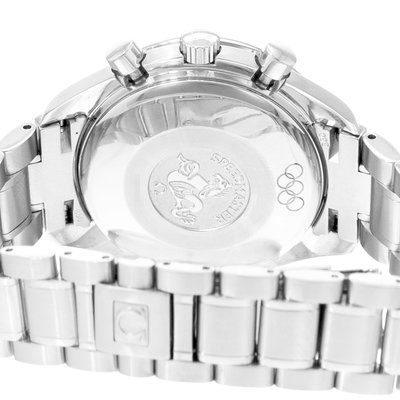 Omega Speedmaster