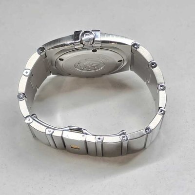 Omega Constellation Double Eagle
