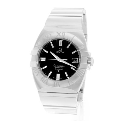 Omega Constellation Double Eagle