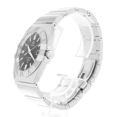 Omega Constellation Double Eagle