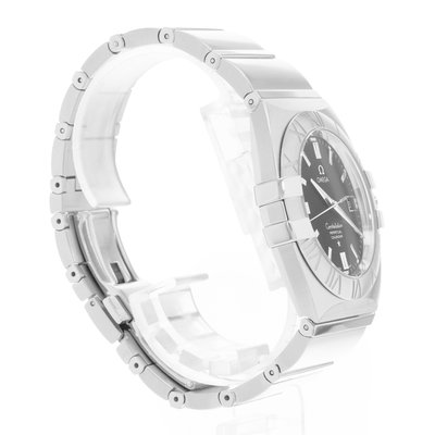 Omega Constellation Double Eagle