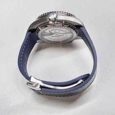 Omega Seamaster Planet Ocean