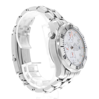 Omega Seamaster Diver 300 M